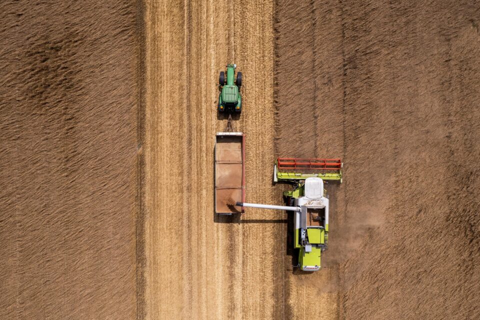 Põllumajandussaadused moodustasid jaanuaris 13% Eesti koguekspordist.
