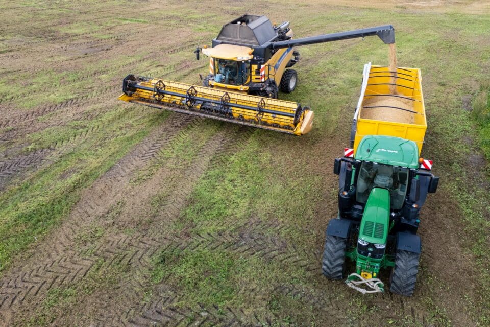 Põllumajanduse keskmine brutokuupalk jäi 2025. aastal 1745 euro juurde, mis on ligi 17% alla Eesti keskmise.